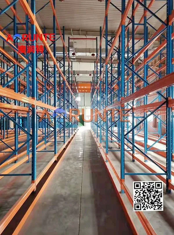 V Racking VNL(VNA) Racking