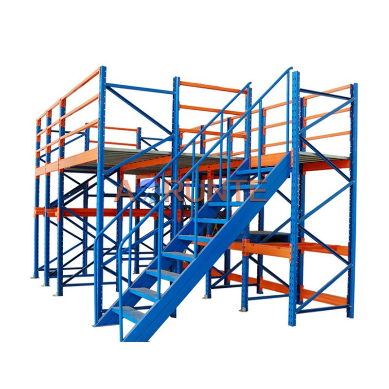 Mezznine Racking Mezzanine Racking factory