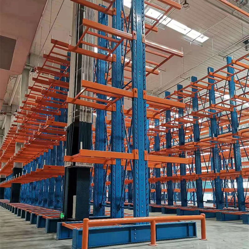 Cantilever Racking