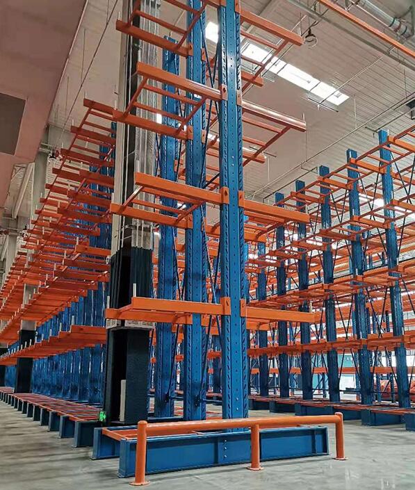 Cantilever Racking