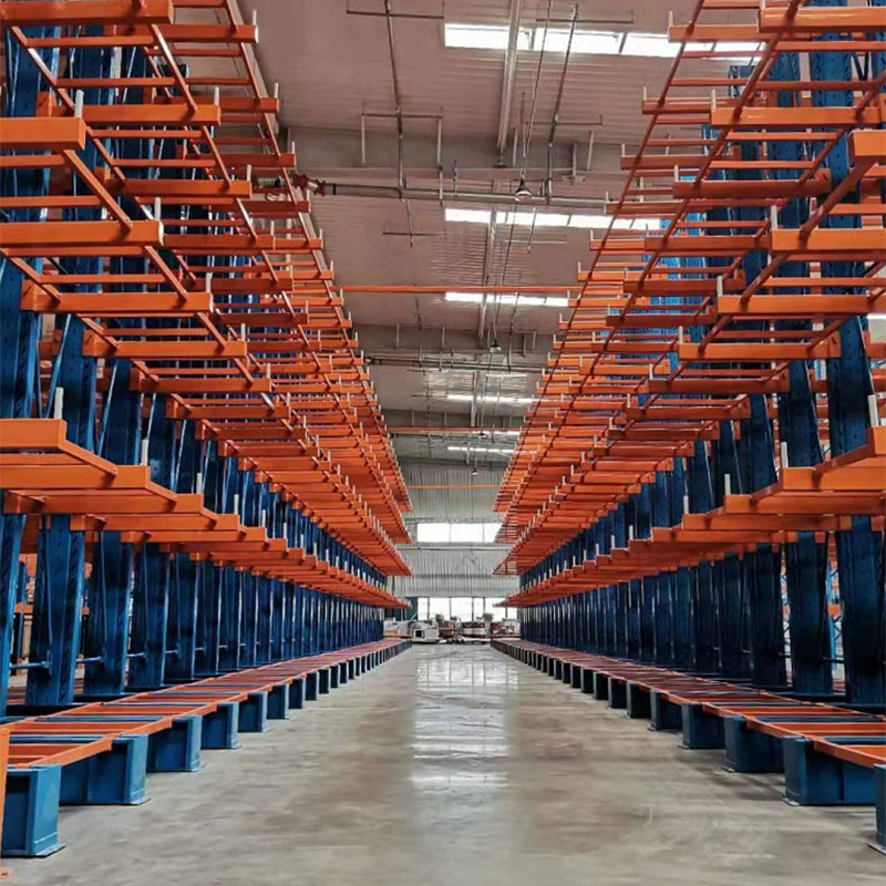 Cantilever Racking