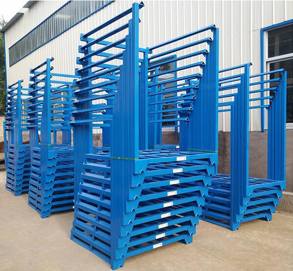 Stacking Rack