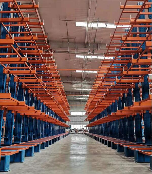 Cantilever Racking