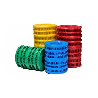 Stainless Steel Wire Detectable Tape
