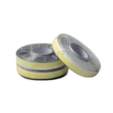 Double Sided PET Tape with Wire Trim