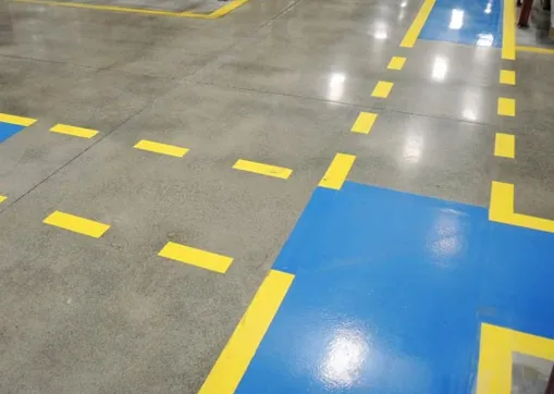 Floor Marking Tape
