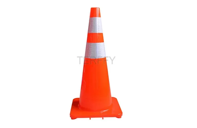 A Guide to Selecting the Right Traffic Cone