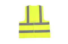 Construction Safety Vest: The Importance of Wearing One
