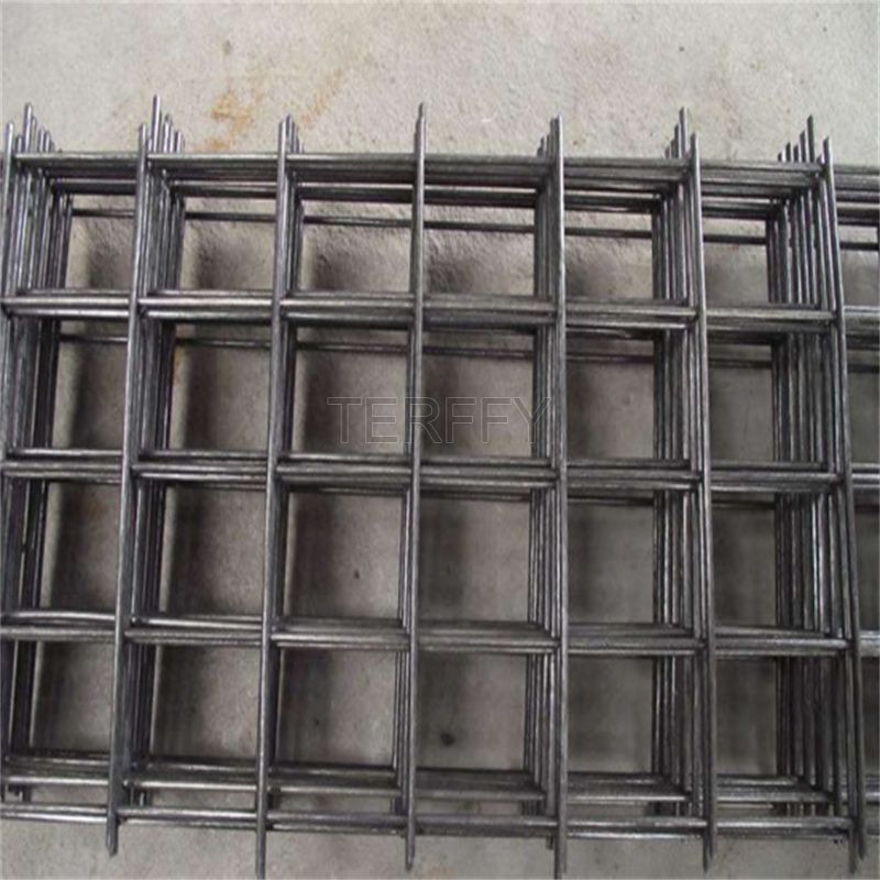 Treillis métallique de renforcement pour la construction