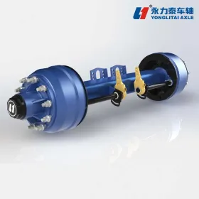 Chinese Manufacturer American In Board Axle For Goods Train