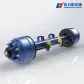 Chinese Manufacturer American In Board Axle For Goods Train