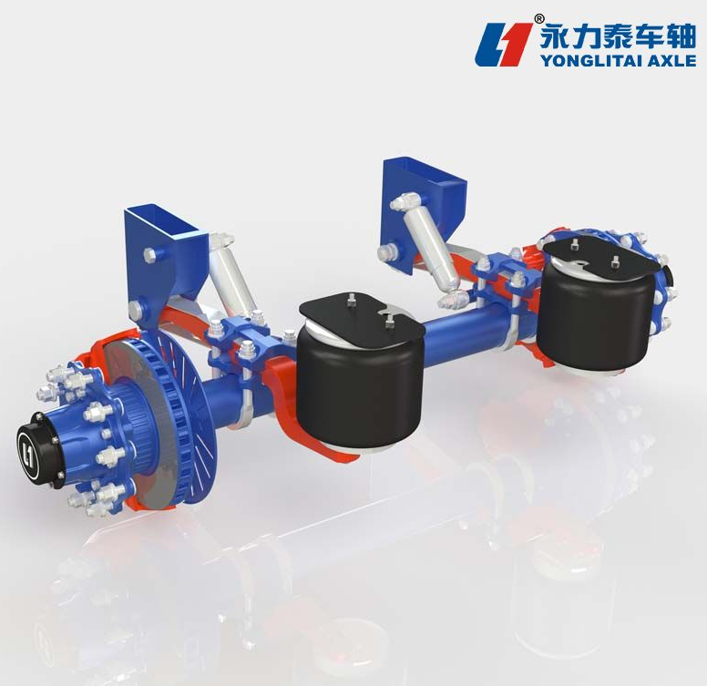 Air Suspension Buyer's Guide