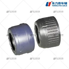 Others Accessory For Semi Trailer