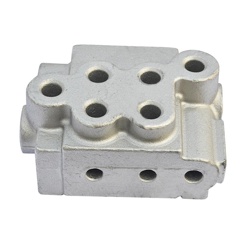 DCV20-4 Hydraulic Valve