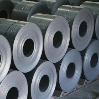 ASTM1011-SS40, ASTM1011 Hot Rolled Steel