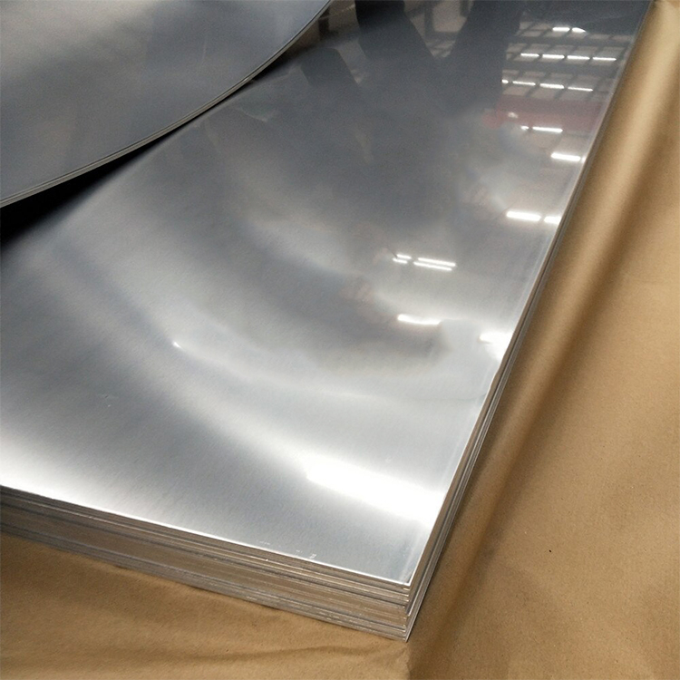 Aluminum Coil, Sheet