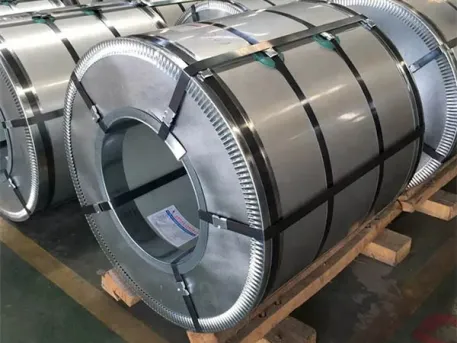 Characteristics and Applications of Hot Rolled Pickled Steel