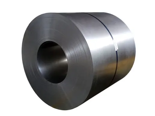 The Difference Between Cold Rolled Steel and Hot Rolled Steel