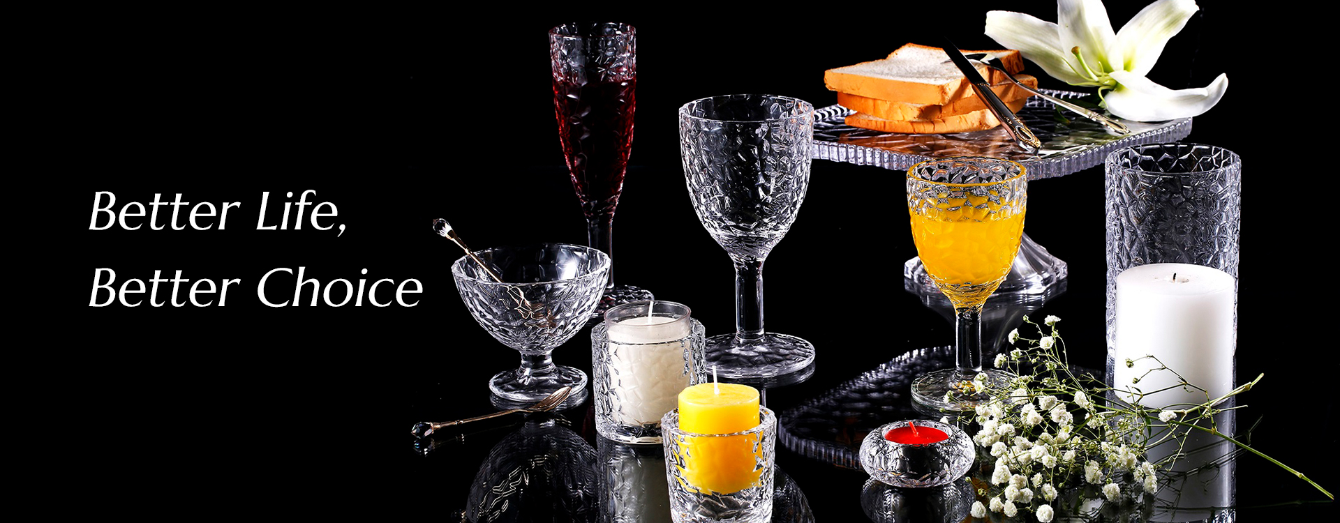 Gin Goblets Wholesale