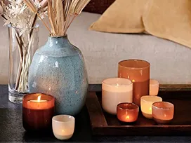 The Many Benefits of Using Candle Holders