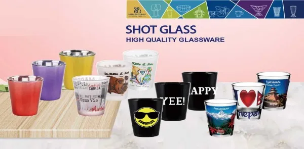 Top 10 Glass Manufacturers in China
