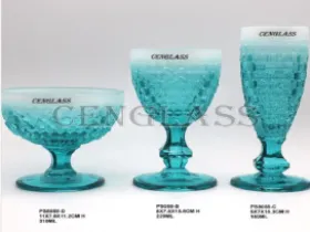 Top 10 Glass Manufacturers in China