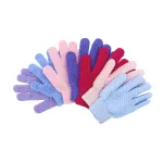 Body Scrubber Peeling-Handschuhe