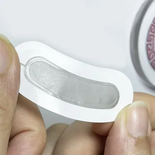 Micro Needle Eye Patch