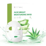 Aloe Bright Moisturizing Mask