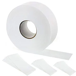 Non-woven Hair Rwmoval Wax Strips For Sales