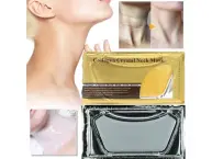 Collagen Neck Lift Mask Reduce Winkle Beauty Neck Mask