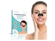 HODAF Wholesale Nose Pore Strips Blackhead Remover Cleanser