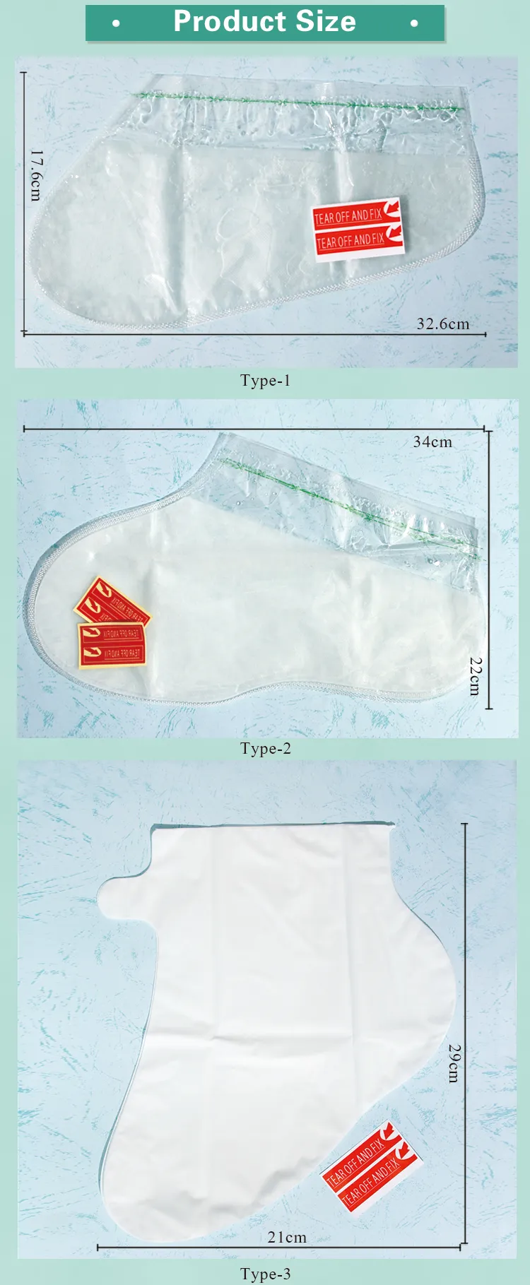 Private Label Peeling High Quality Moisturizing Foot Mask Peels