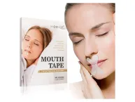 Good Quality HODAF Wholesale Soft Relief Snoring Patch Mouth Tape
