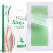 Wholesale Private Label Disposable Waxing Strip Waxing Paper in Roll For Women Use Hair Removing