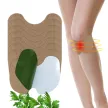 Chinese Traditional Knee Pain Relief Patch Wholesale Knee Pain Relief Plaster