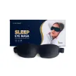 Reusable Sleep 3D Eye Mask