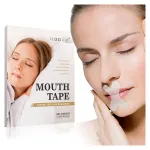 Mouth Tape Type