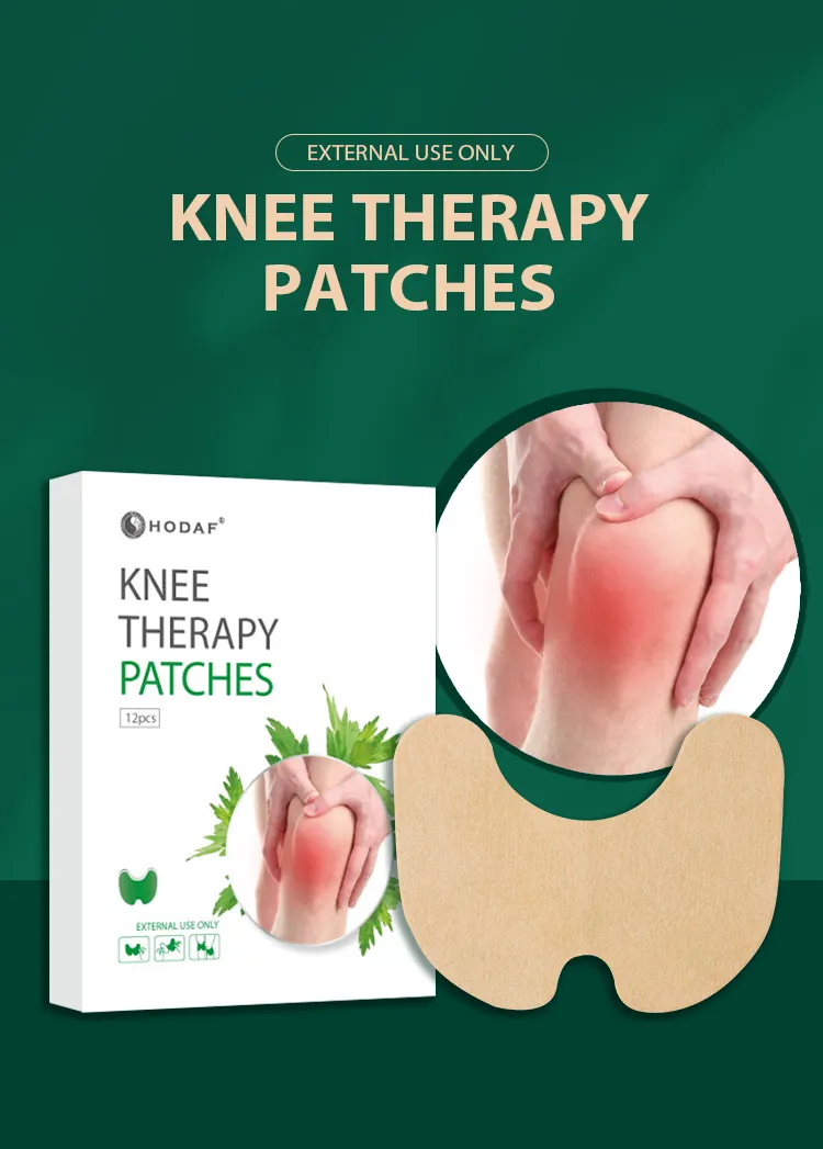 knee patch