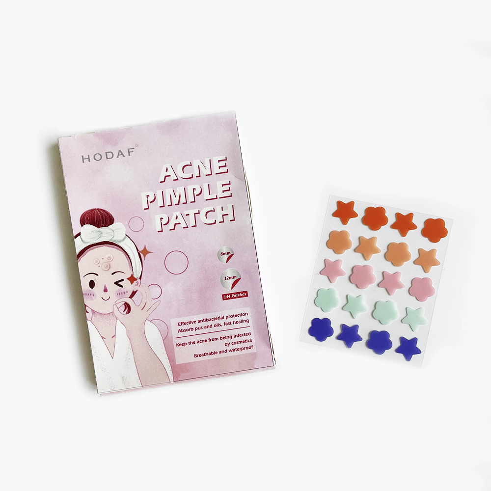 HODAF Manufacturing Facility