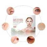 Silicone Anti Wrinkle Patches