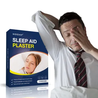 HODAF Sleep Aid Plaster