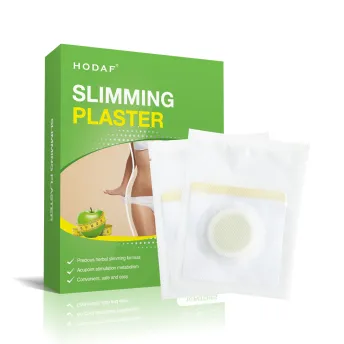 HODAF Slimming Plaster