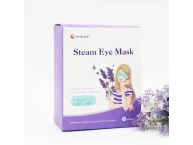 HODAF Quality products supplied by the factory Steam Eye Mask