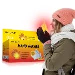 Hand Warmer Pad