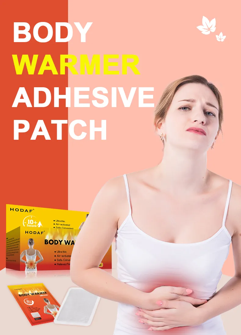 Winter Hand Warming Pad For Cold Hands Instant Hot Pad