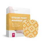 Steam Foot Warmer