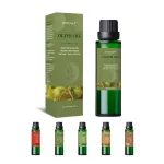 Organic Moisturizing Olive Essential Oil