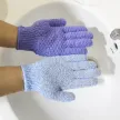 Отшелушивающие перчатки для тела