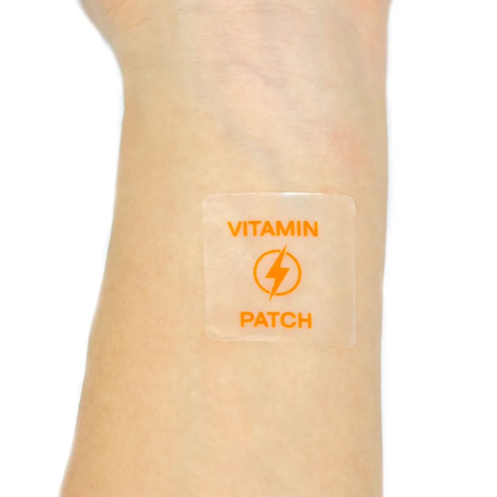 Multi Vitamin Patch